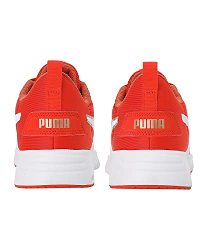 Image of Puma Unisex Adult Flyer Flex Knit Running Shoe