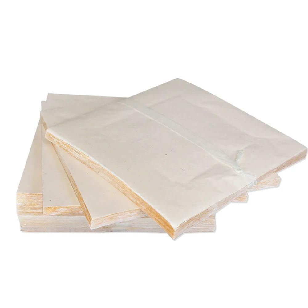 100 Stück/1000 Stück Blattgold-Imitat, Blattgold, Blätter, Vergoldung, Kupferblatt, 16/14 cm, für Kunsthandwerk, vergoldete Heimdekoration