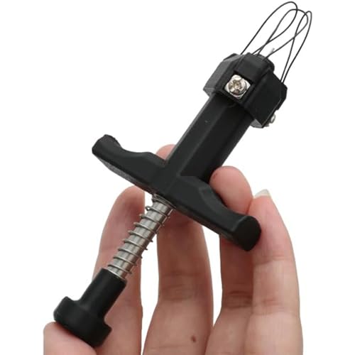 1 Set 1S 2S FPV Racing Drone Prop Removal Tool Rope-Pulling Design Propeller Puller for Beta FPV Air 65/Air 75 Meteor 75 Pro Mobula 7