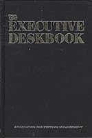 Executive Deskbook B0006CKC00 Book Cover