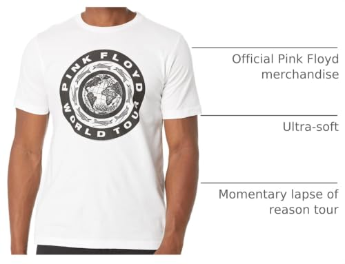 Amazon.com: Pink Floyd: A Momentary Lapse of Reason Merch