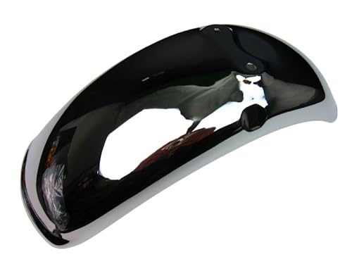 ミニモト ホンダ純正モンキーフロントフェンダーのサムネイル