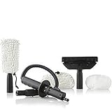 H2O x5 Steam Mop Accessories- H20 Mop Attachement Kit