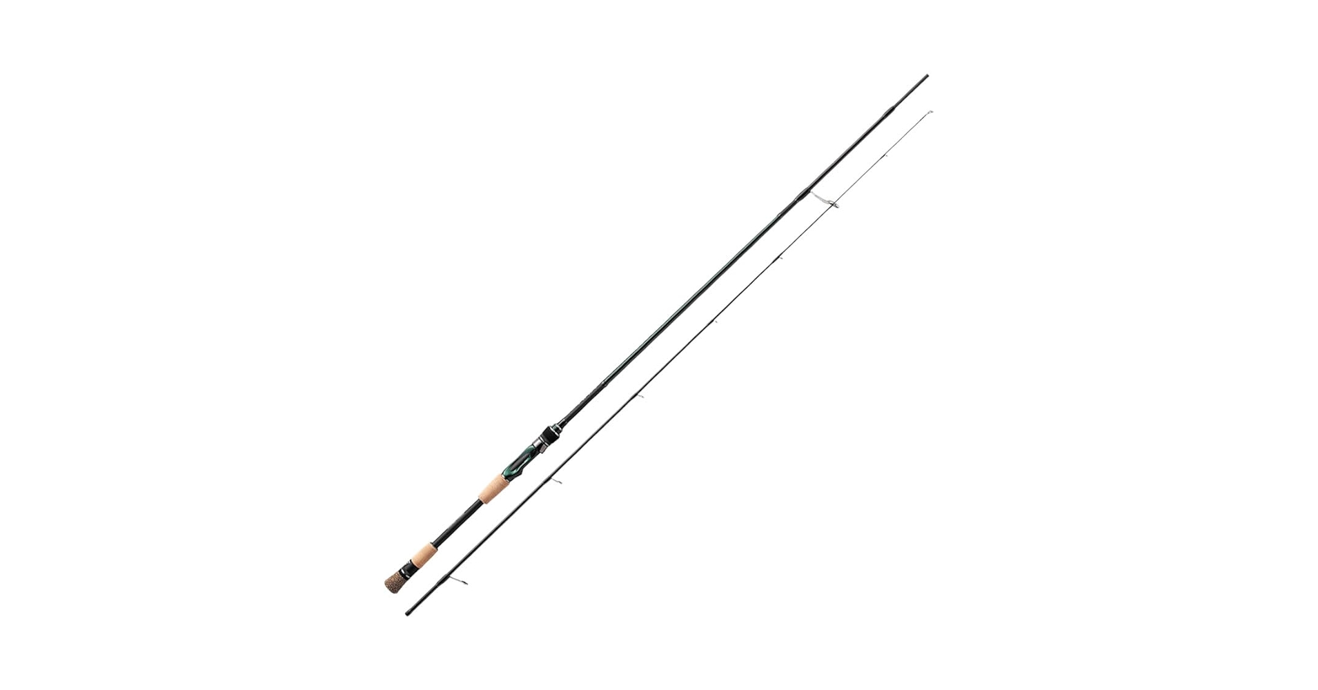 【値下】バレーヒル　サイファリスト PRO SPEC CPRS-74LS バレーヒル サイファリストHRX プロスペック CPRS-74LS/RFF: 竿