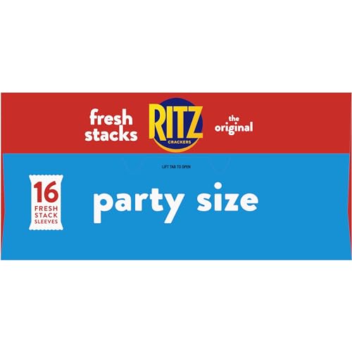 Ritz Fresh Stacks Original Crackers thumb #17