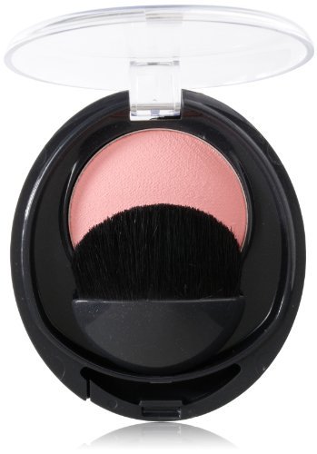 Prestige Cosmetics Flawless Touch Blush, Pink Sorbet, 0.14 Ounce by Prestige Cosmetics