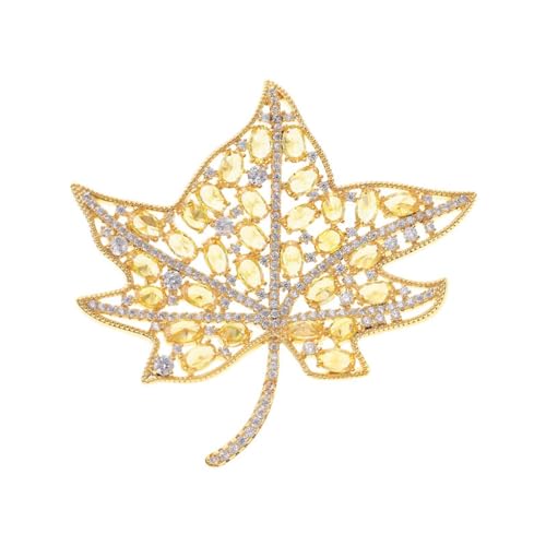 Broche homme femme LNNSHX idéale pour sublimer un costume de mariage
