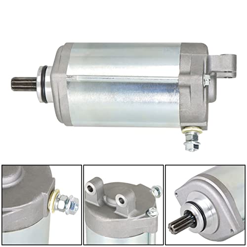 Repuesto de Motor de Arranque para GSX 1300 R Hayabusa 1999 2000 2001 2002 miniatura 2