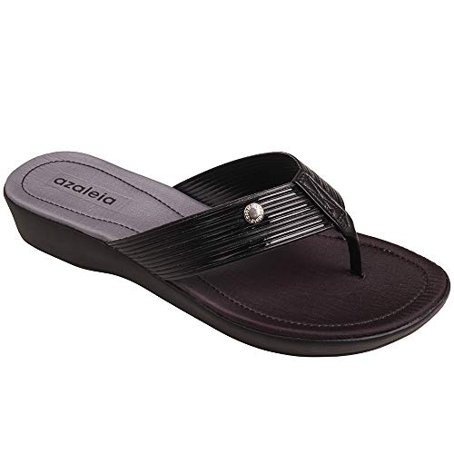 Tamanco Feminino Azaleia 374493 Azaleia 374493 - Preto 35