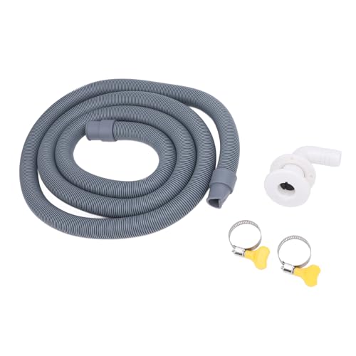 Kit d'installation de pompe de cale pour résoudre les problèmes de reflux d'eau - 3