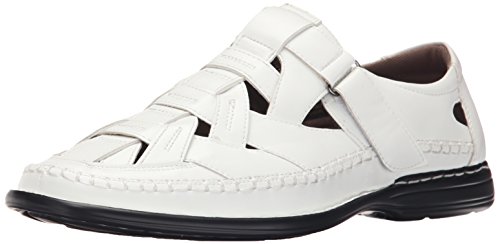 Stacy Adams Men's Biscayne Fisherman Sandal