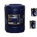 Produktbild 10L Motoröl MANNOL Universal 15W-40 2x