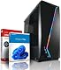 Gaming PC bis 500 Euro mit Ryzen 5 für Einsteiger