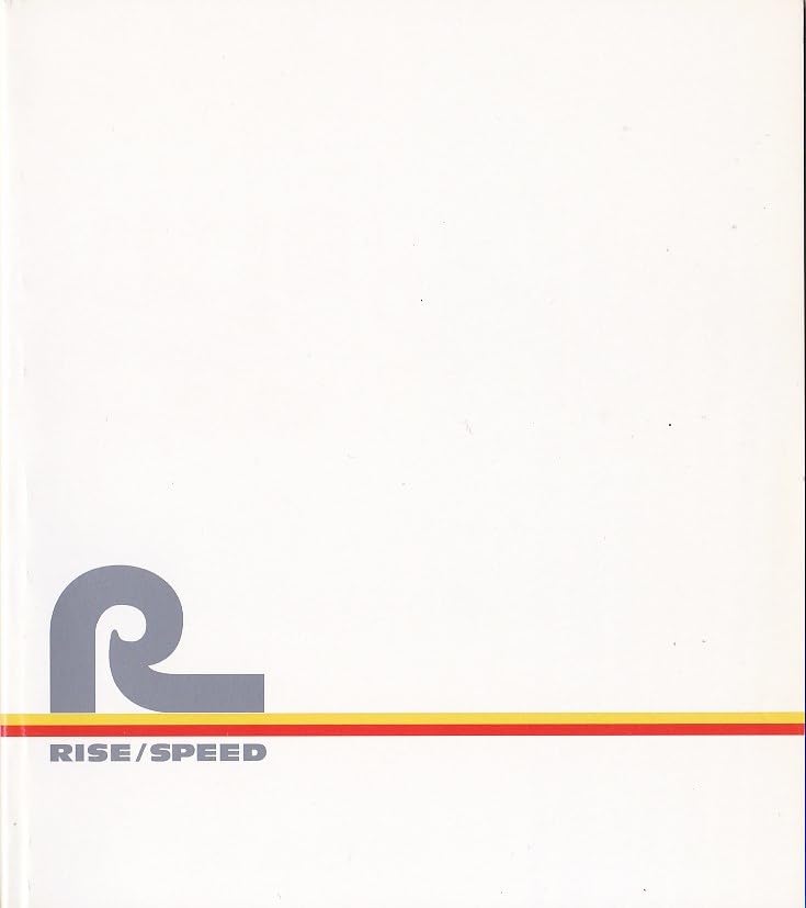 スピードパラパラ本 Amazon.co.jp: SPEED RISE 写真集ブックレットとBODY＆SOUL SPEED FLIP