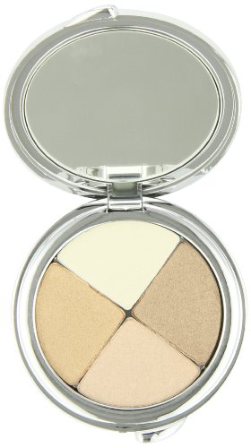 Vision of Mineral Lights (Bronzer in Compact) in Naturale