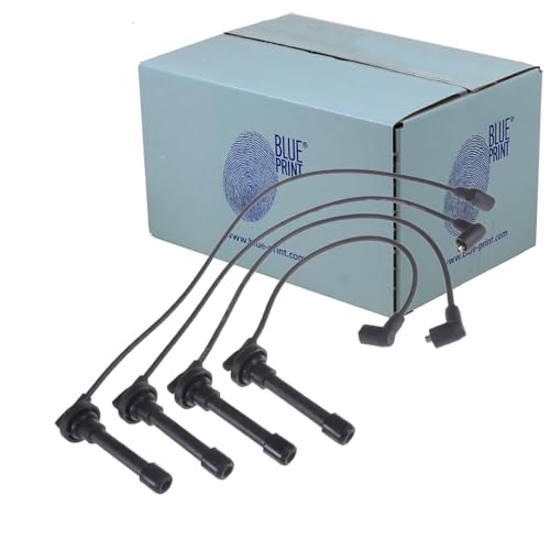 Cables de encendido Blue Print ADH21604 contra fallos de motor