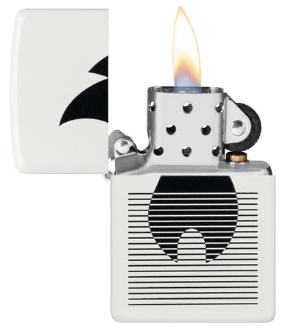 Encendedor Zippo con grabado personalizado miniatura 6