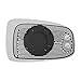 Aftermarket Mirrors Fits 00-05 Chev Impala Left Driver Heated Mirror Glass w/Rear Mount Bracket USA