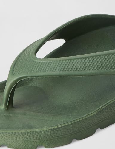 Image of Woodland Men Flip-Flops