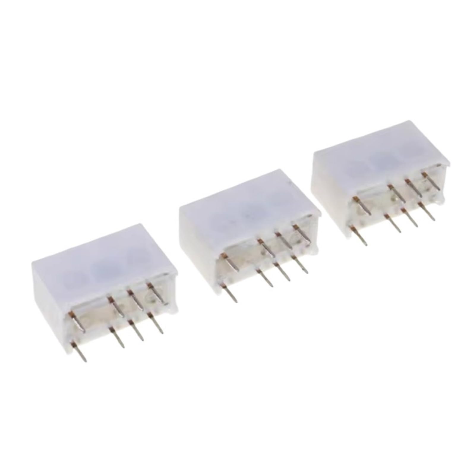 Relais de signal de haute précision NA5W-K 2A à commutation stable