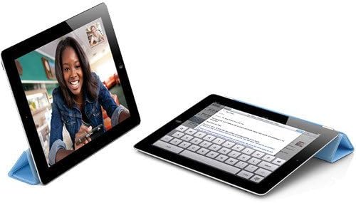 Apple iPad Smart Cover MD310LL/A Apple iPad 2, iPad 3rd Generation, iPad 4th Generation