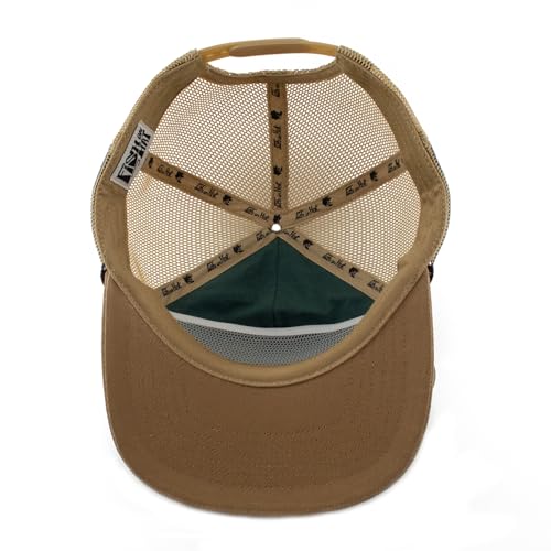 Image of Unisex Snapback Trucker Hat