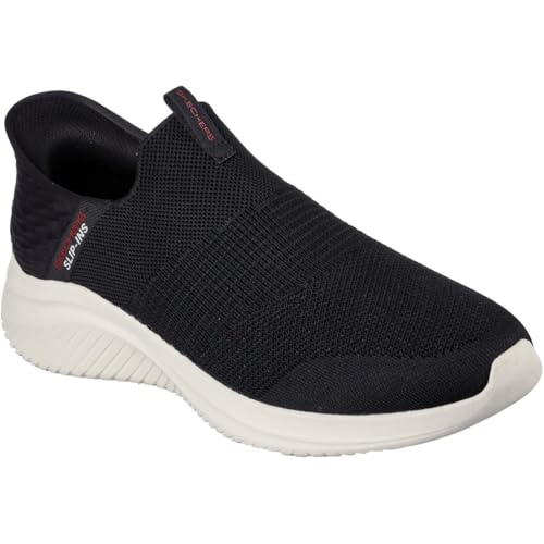 Image of Skechers Mens Ultra Flex 3.0 - Smooth Step Slip-ins Sneaker
