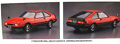 old and valuable アオシマ　トヨタ　セリカＸＸ 1/24 トヨタ MA61 セリカXX 2800GT '82｜株式会社 青島文化教材社