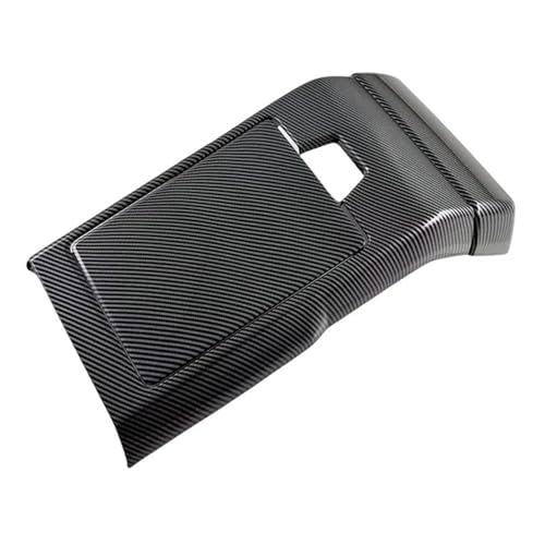 Embellecedor de ventilación trasera para Hyundai Santa Fe MX5: protección