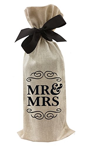 Best Wine Bag For Wedding