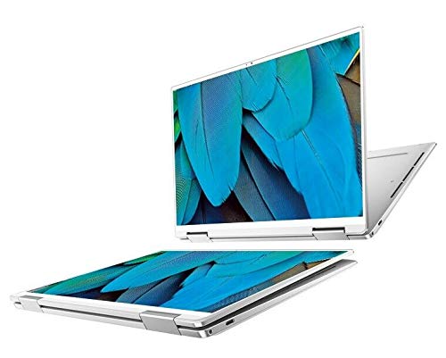 Amazon.co.jp: DELL XPS 13 7390 2-in-1 ノートパソコン 13.4 FHD