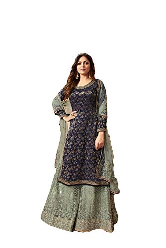 Prija Collection Ready to Wear Indian Pakistani Wedding Wear Sharara