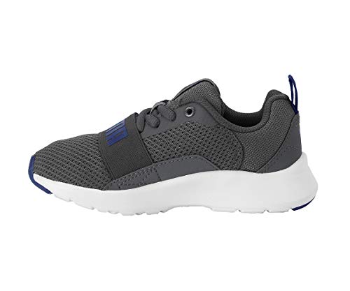 Image of Puma Unisex-Child Wired Ps Sneaker