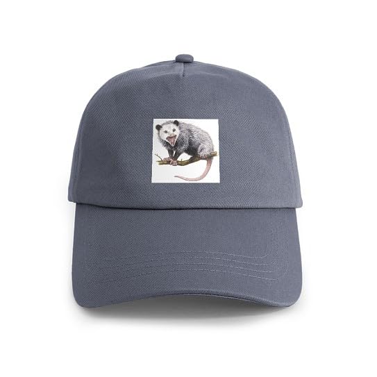 CafePress Happy Hearts Cap Adjustable Baseball Cap