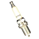 Champion - Candela di accensione CHA Ö014 ALT RC7YCC OE014/T10 per moto