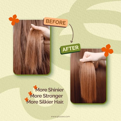 Image of Rosemary Hair Oil for Hair Growth & Hair Fall Control (2, 400 Millilitres)