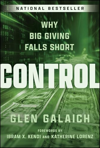 Control: Why Big Giving Falls Short