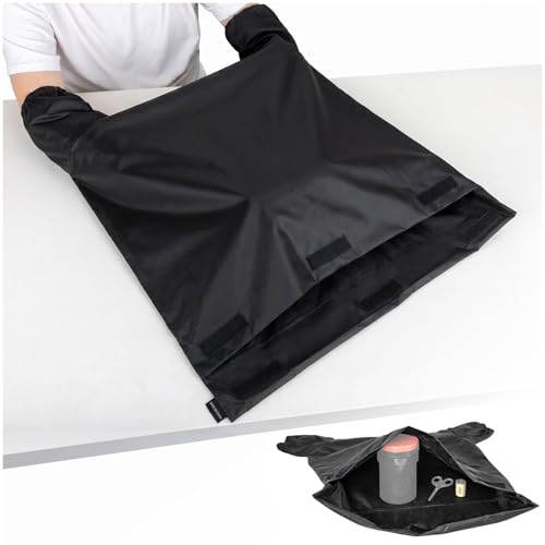 JJC Portable Darkroom Film Changing Bag