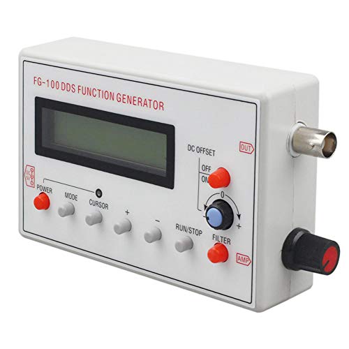 Modulo Fonte Generatore di Segnale del Contatore