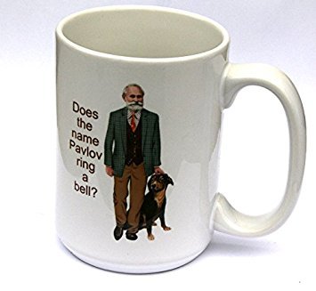 Pavlov Mug