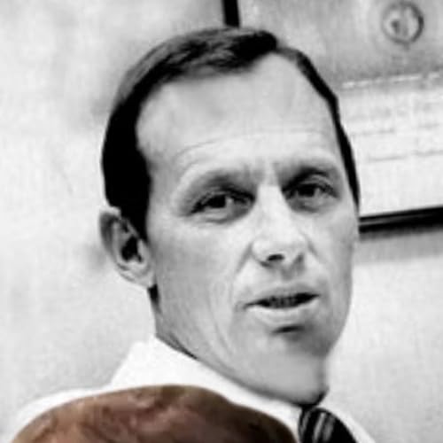 The Doctor Who Tried to Save JFK: Dr. Malcolm Perry’s Untold Story with Dr. Juliette Engel Podcast Por arte de portada