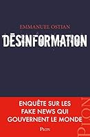 Désinformation 2259277276 Book Cover