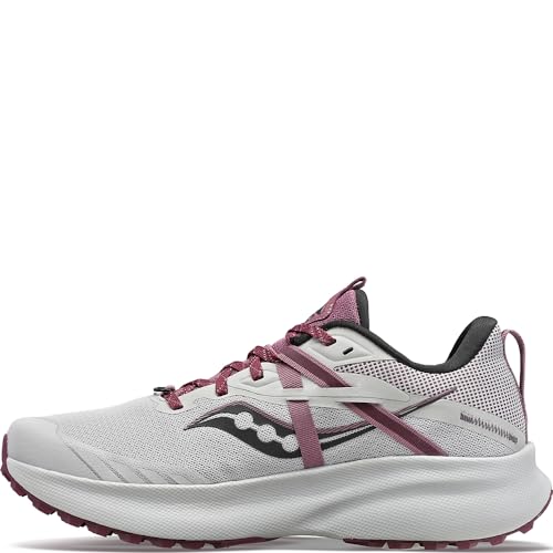 Saucony Women's Ride 15 Tr Trail Running Shoe3