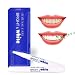 IMMENSE CARE Teeth Whitening Pen, 35% Carbamide Peroxide Gel, 2ml (2 packs) 20+ Uses, Effective, Non-Sensitive, Easy-to-Use, Bright White Smile