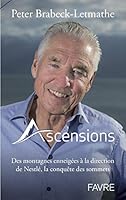 Ascensions 2828918955 Book Cover