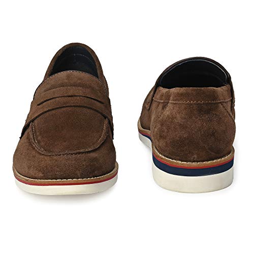 Image of Mens ShoesMoccasin