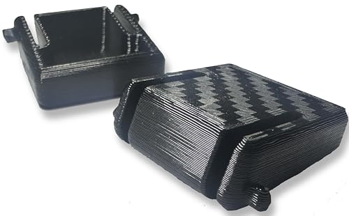 2PC Keyboard Feet Replacement Parts Compatible with...