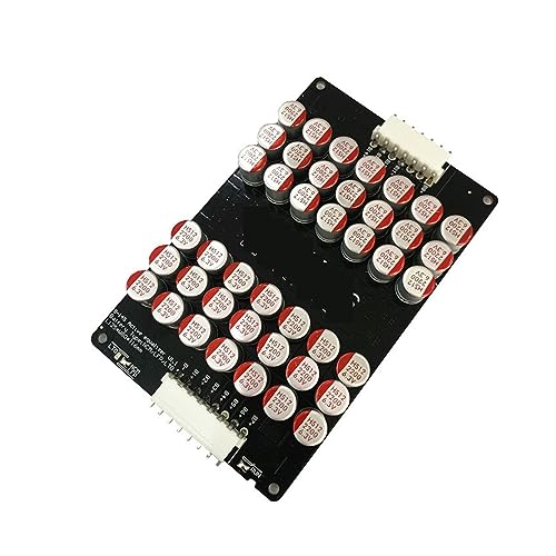battery equaliser 10S 12S Active Equalizer Balancer Lifepo4/Lithium/LTO Battery Energy active equalization Capacitor 9S 13S14S miniatura 4