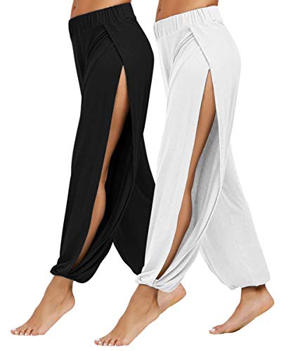 パンツ PARANOID Side Slit Pants M Side Slit Pants【BLK