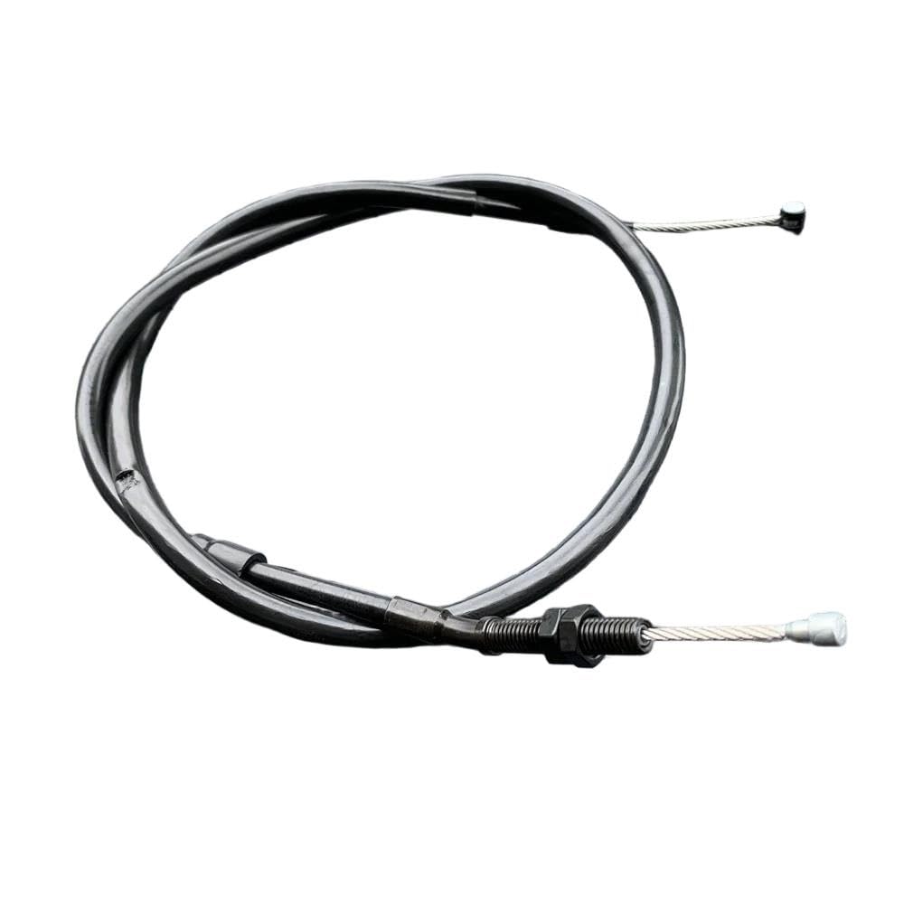 Câble d'embrayage F900XR de 110 cm en acier renforcé K84